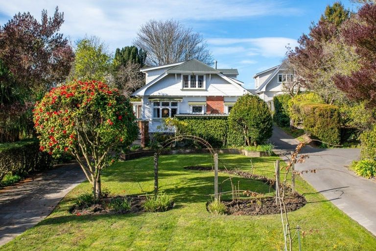 Photo of property in 29 Aynsley Terrace, Hillsborough, Christchurch, 8022