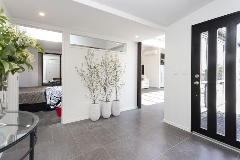 Photo of property in 147 Soleares Avenue, Mount Pleasant, Christchurch, 8081