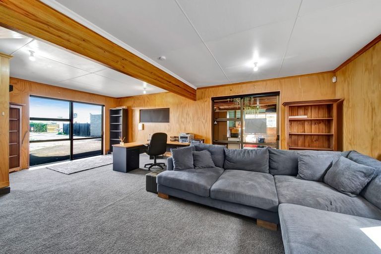 Photo of property in 7 Green Lane, Hawera, 4610