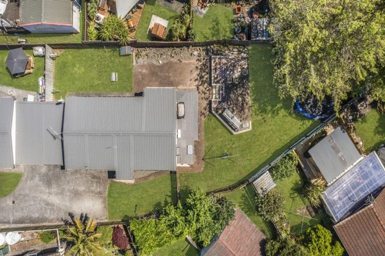 Photo of property in 2/11 Dalmahoy Place, Wattle Downs, Auckland, 2103