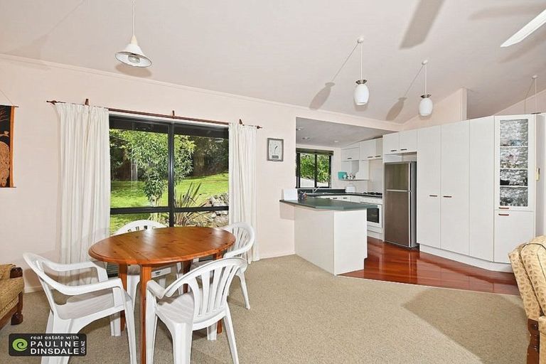 Photo of property in 151 Dip Road, Te Kamo, Whangarei, 0176