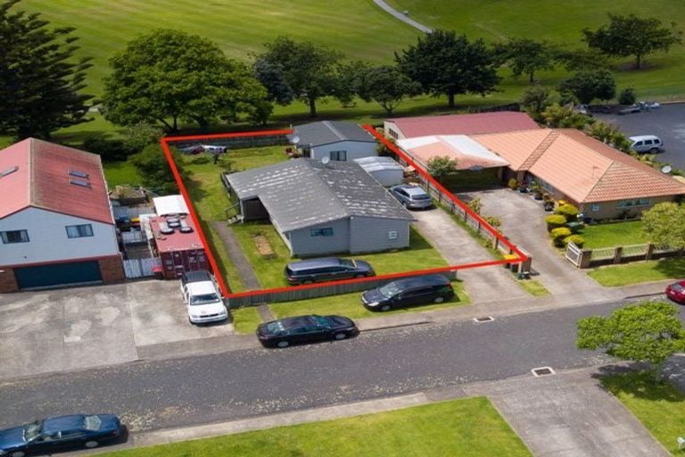 Photo of property in 24 Freda Place, Favona, Auckland, 2024