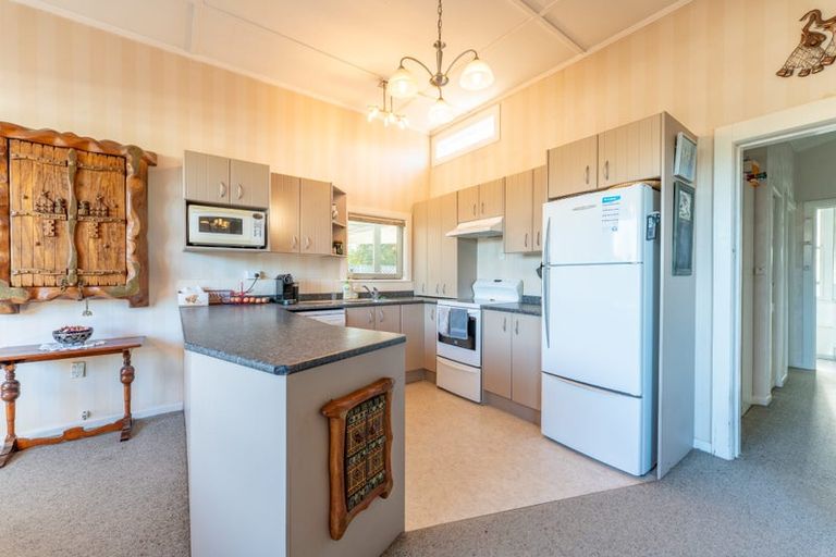 Photo of property in 206 Talbot Street, Geraldine, 7930