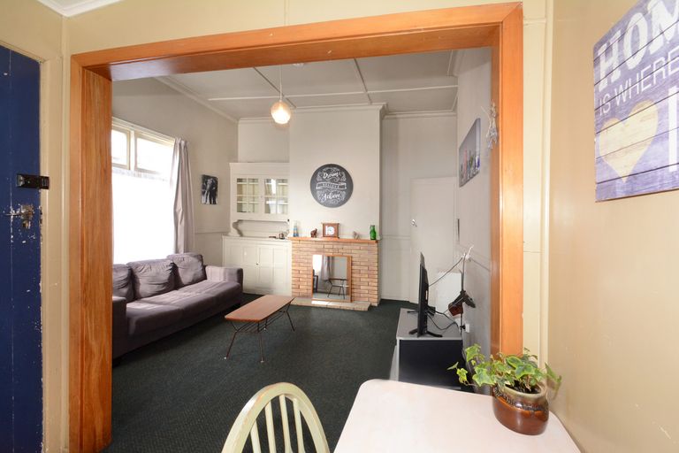 Photo of property in 34 Baker Street, Caversham, Dunedin, 9012