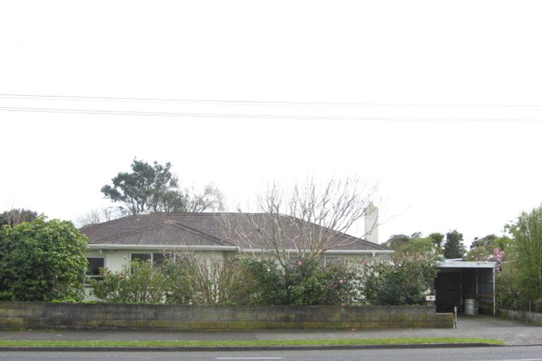 Photo of property in 5 Hori Street, Vogeltown, New Plymouth, 4310