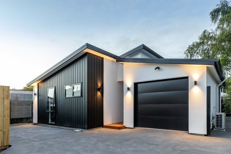 Photo of property in 29a Penrith Avenue, Somerfield, Christchurch, 8024