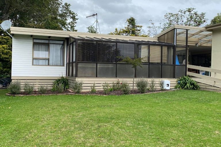 Photo of property in 1a Rodney Street, Durie Hill, Whanganui, 4500