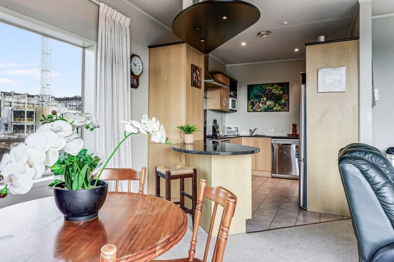 Photo of property in 6/238 Victoria Street, Hamilton Central, Hamilton, 3204