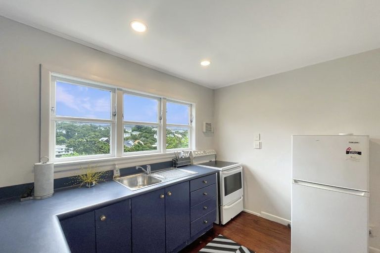 Photo of property in 36 Plunket Street, Kelburn, Wellington, 6012