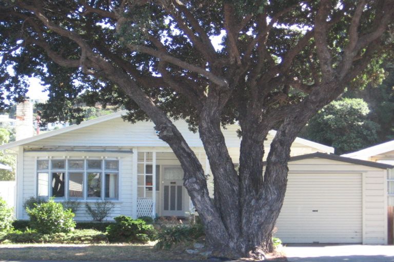 Photo of property in 115 Park Road, Miramar, Wellington, 6022