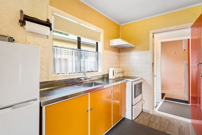 Photo of property in 5 Ashforth Street, Wainuiomata, Lower Hutt, 5014