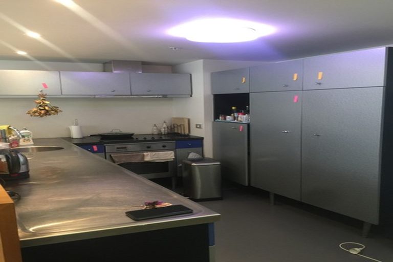 Photo of property in St Pauls Apartments, 58/43 Mulgrave Street, Thorndon, Wellington, 6011