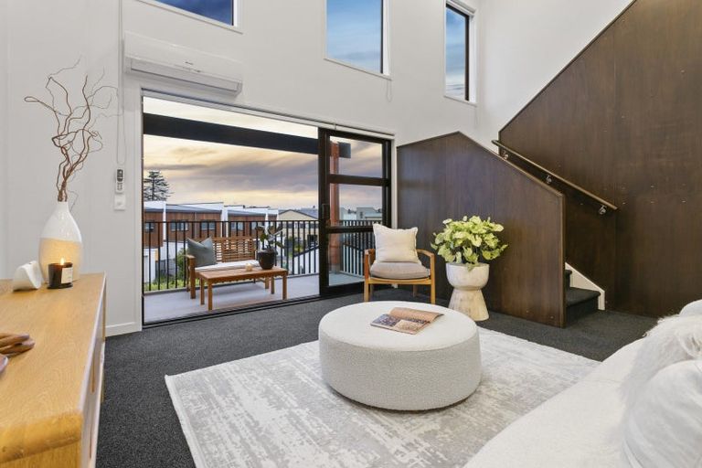 Photo of property in 24 Alexander Willis Crescent, Hobsonville, Auckland, 0616