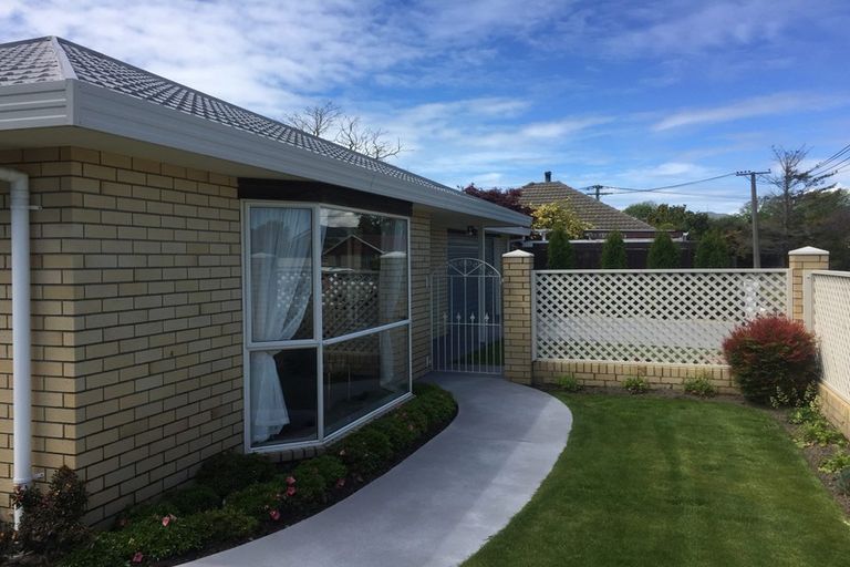 Photo of property in 2 Cunningham Place, Halswell, Christchurch, 8025