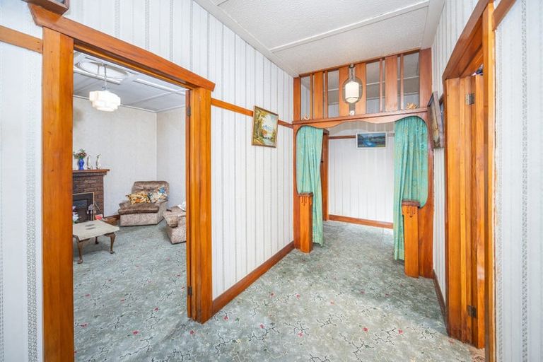 Photo of property in 17 Te Kumi Road, Te Kuiti, 3910