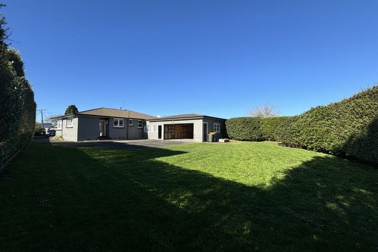 Photo of property in 25 Beech Crescent, Hillcrest, Hamilton, 3216