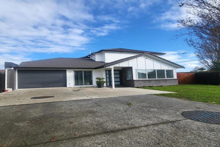 Photo of property in 59 Tarapiroe Avenue, Takanini, 2112