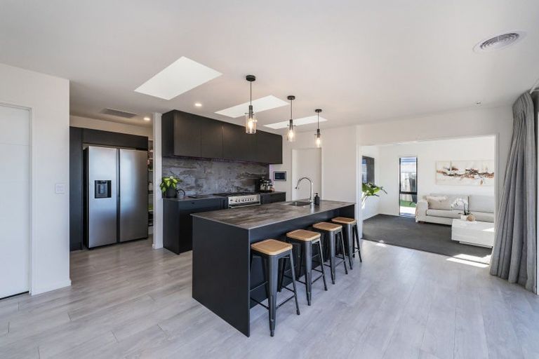 Photo of property in 30 Te Kanawa Lane, Rolleston, 7615