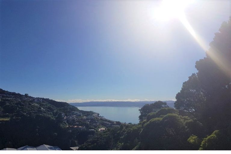 Photo of property in 190 Barnard Street, Wadestown, Wellington, 6012