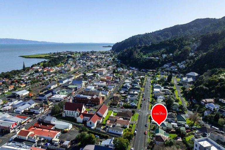 Photo of property in 616 Mackay Street, Thames, 3500