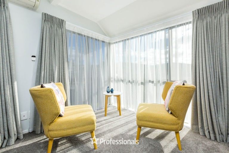 Photo of property in 69 Sunbrae Drive, Silverstream, Upper Hutt, 5019