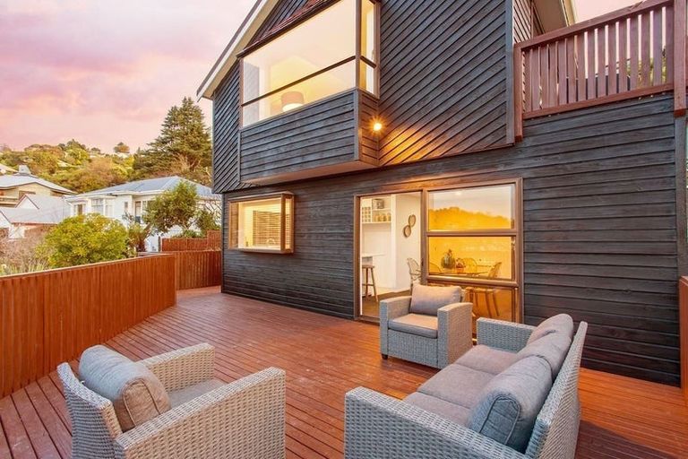 Photo of property in 2/37 Ramahana Road, Huntsbury, Christchurch, 8022