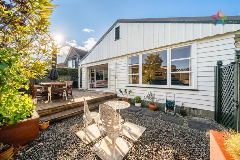 Photo of property in 27 Hinau Street, Woburn, Lower Hutt, 5010