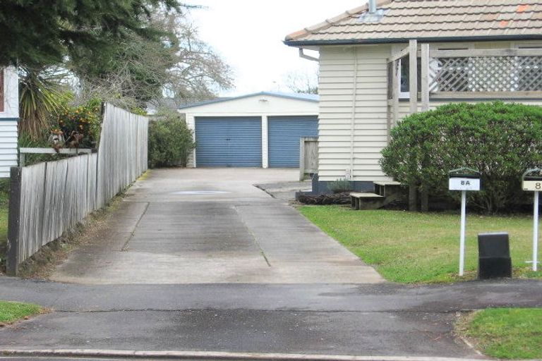 Photo of property in 8a Le Quesne Place, Fairfield, Hamilton, 3214