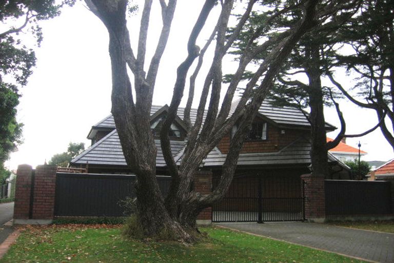 Photo of property in 1/7 Massey Avenue, Woburn, Lower Hutt, 5010