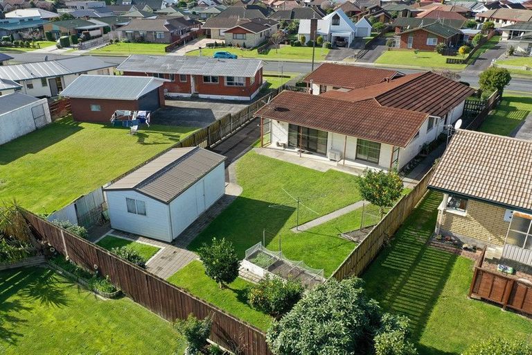 Photo of property in 14 Tawari Street, Matamata, 3400