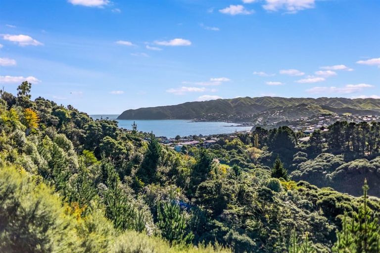 Photo of property in 32 Sombrero View, Ascot Park, Porirua, 5024