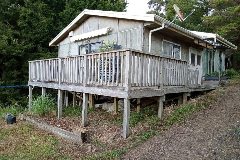 Photo of property in 78 Beasley Road, Pataua South, Onerahi, 0192