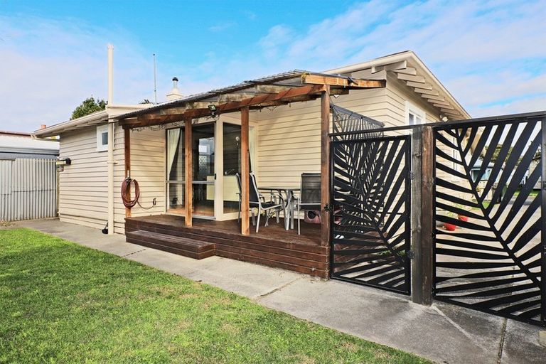 Photo of property in 1 Griffin Street, Marewa, Napier, 4110