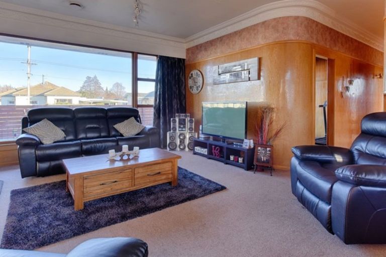 Photo of property in 31 Milton Street, Gore, 9710