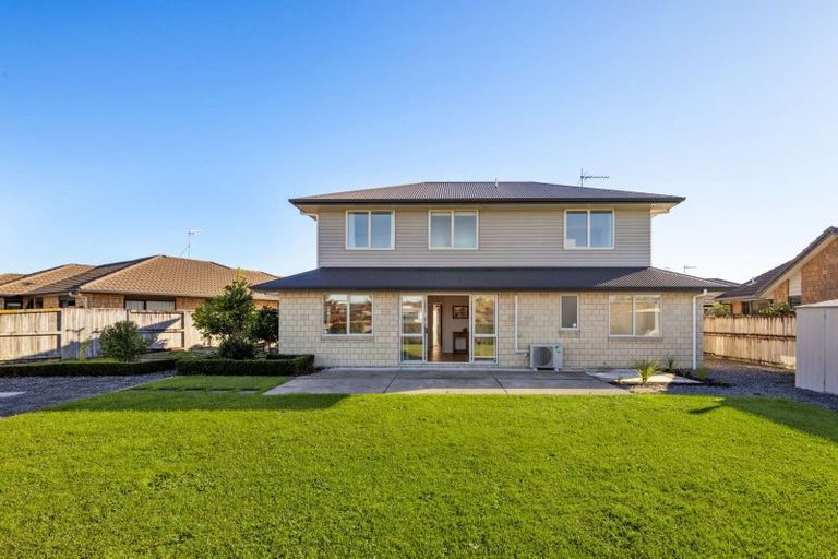 Photo of property in 6 Bentley Rise, Flagstaff, Hamilton, 3210