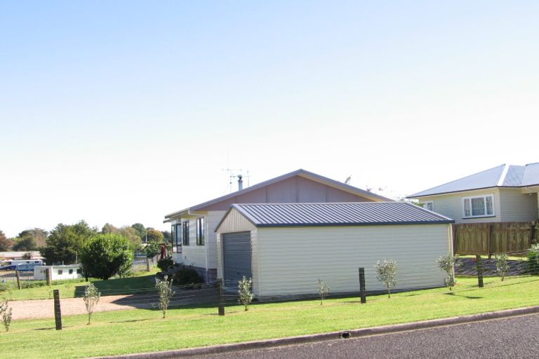 Photo of property in 18 Anderson Street, Putaruru, 3411