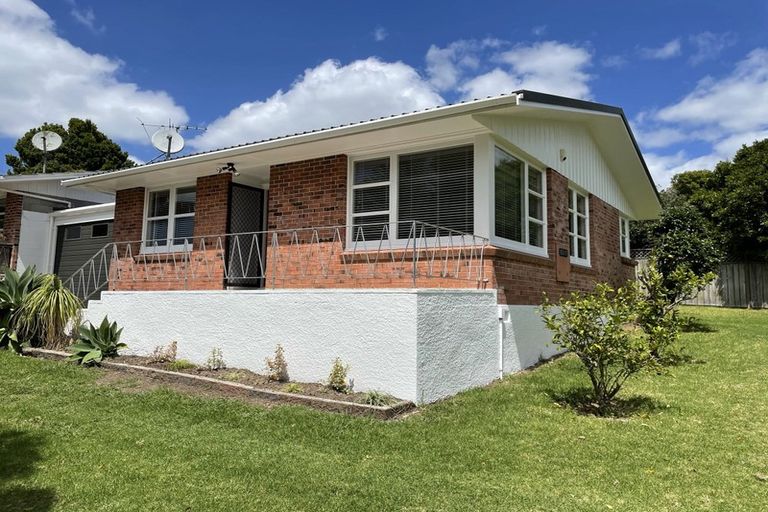 Photo of property in 1/10 Eban Avenue, Hillcrest, Auckland, 0627