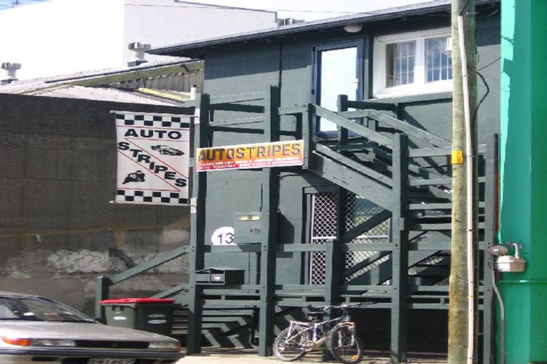 Photo of property in 13 Wigan Street, Te Aro, Wellington, 6011