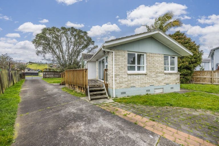Photo of property in 37 Dominion Road, Papakura, 2110