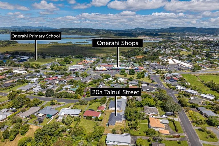 Photo of property in 20 Tainui Street, Onerahi, Whangarei, 0110