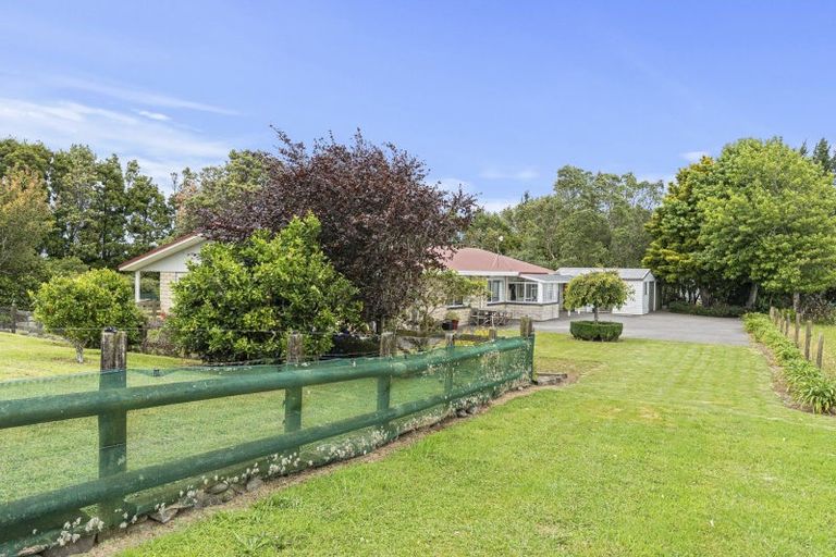 Photo of property in 389 Wortley Road, Waiongana, Inglewood, 4389