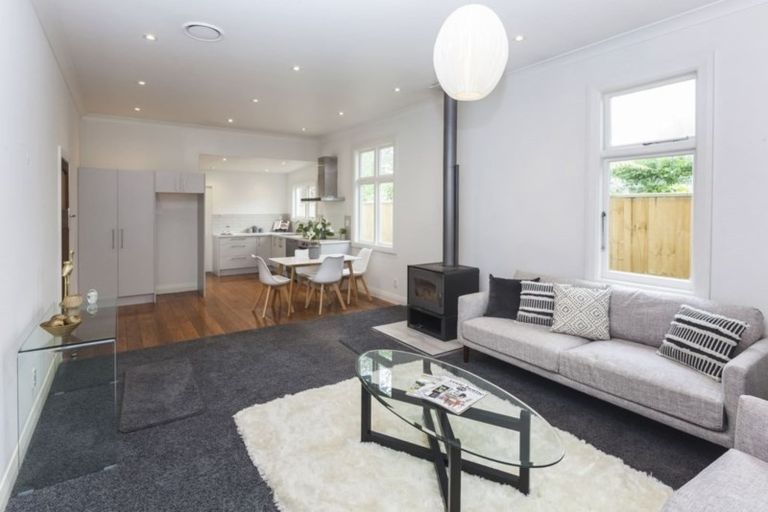 Photo of property in 14 Severn Street, St Albans, Christchurch, 8014