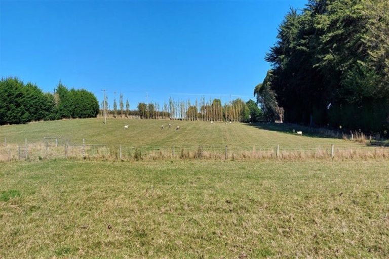 Photo of property in 200 Paterson Road, Waimumu, Gore, 9774
