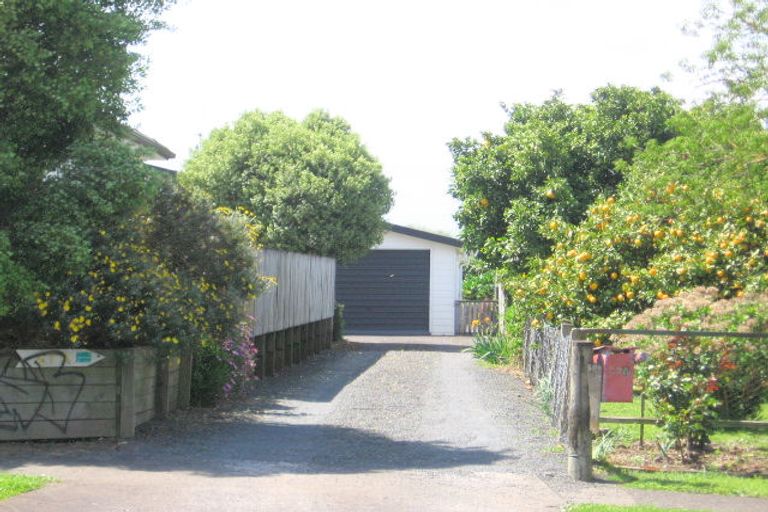 Photo of property in 27a Young Street, Morrinsville, 3300