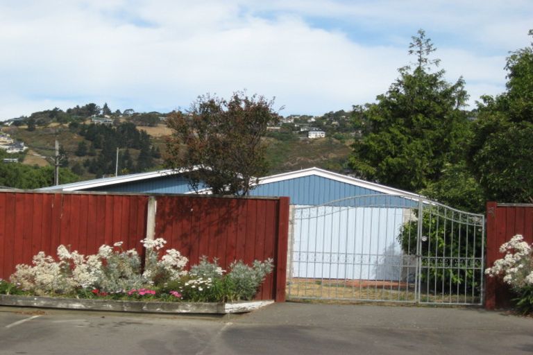 Photo of property in 13a Raekura Place, Redcliffs, Christchurch, 8081