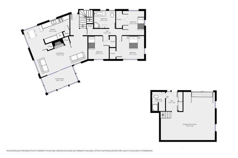 Photo of property in 25 Unsworth Road, Hamurana, Rotorua, 3097