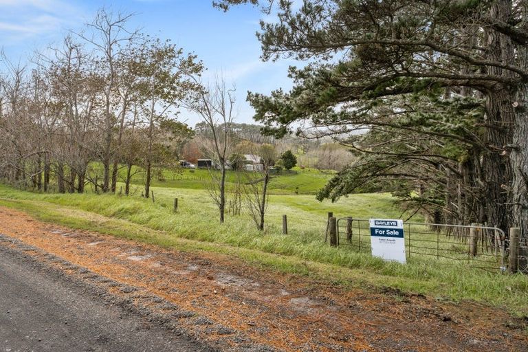 Photo of property in 730 Horseshoe Bush Road, Waitoki, 0871