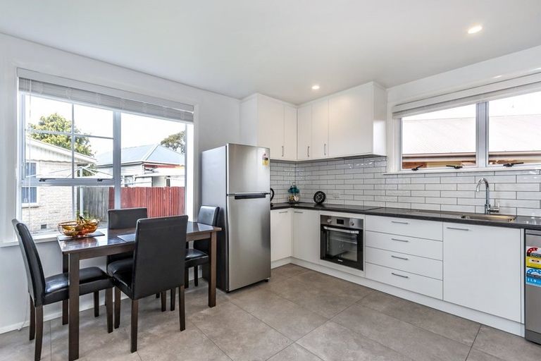 Photo of property in 3/211 Aldwins Road, Phillipstown, Christchurch, 8062