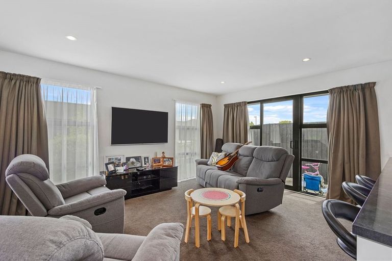 Photo of property in 3 Noodlum Way, Halswell, Christchurch, 8025