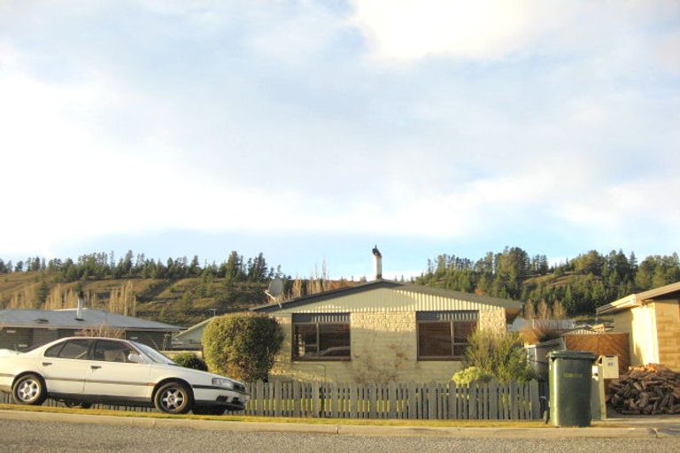 Photo of property in 93 Dunstan Road, Alexandra, 9320